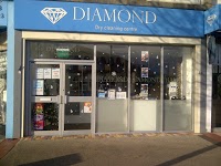 DIAMOND Dry cleaning centre 356340 Image 1